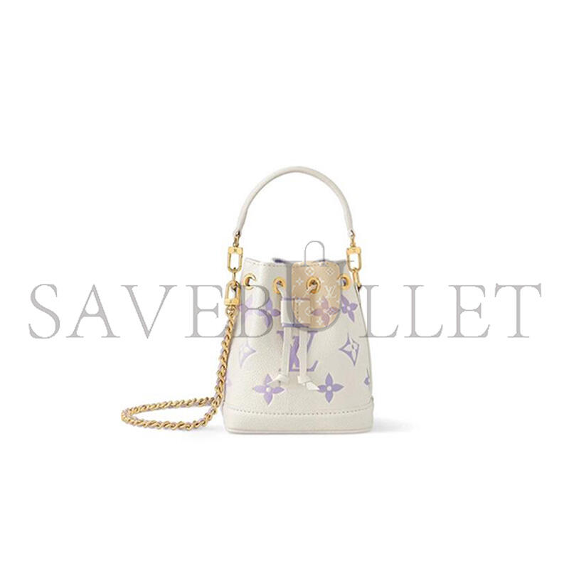l0vis Vvtt0n nano noe bubble tea m82933 (16*13*10cm)